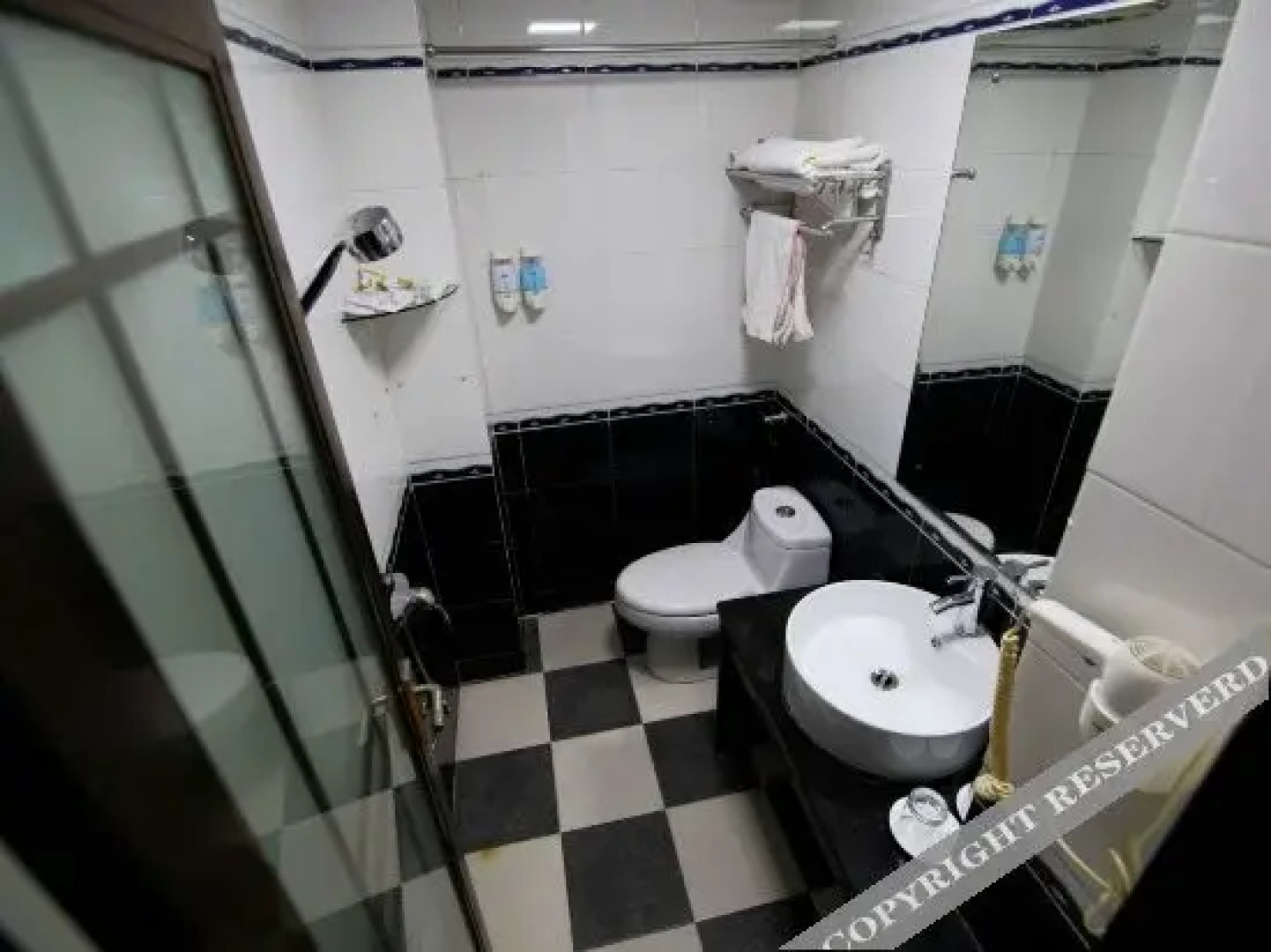 Zhangzhou Longjiang Hotel