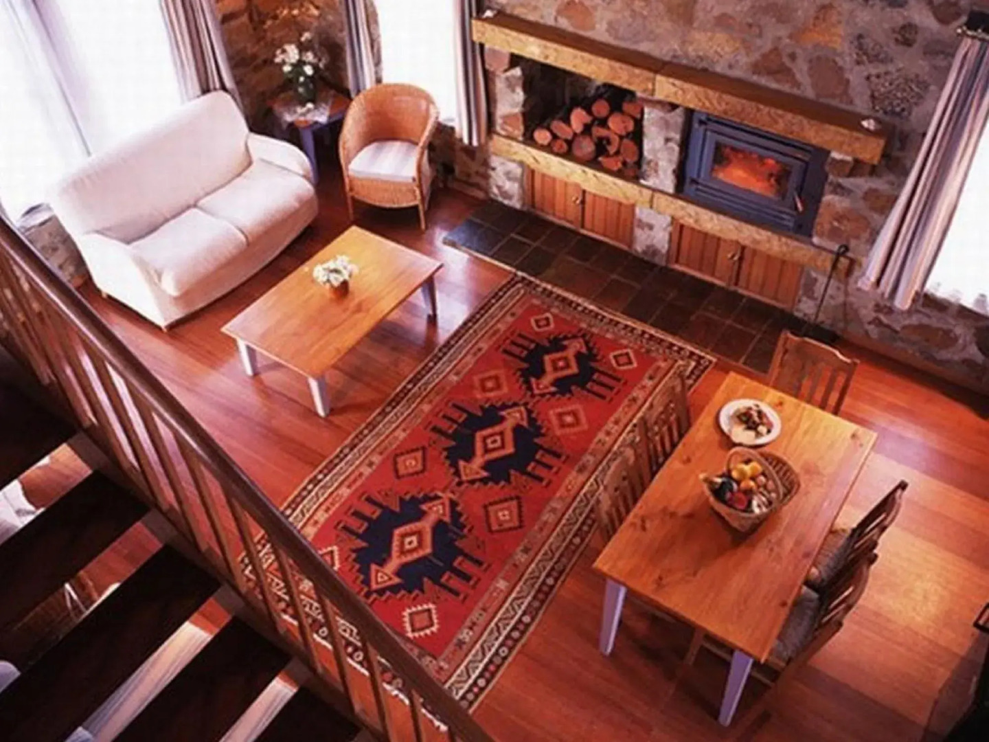 Piermont Retreat Swansea