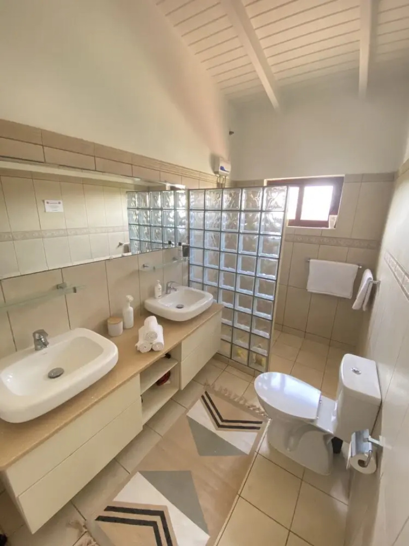 Home Sweet Home Jan Thiel Curacao best view