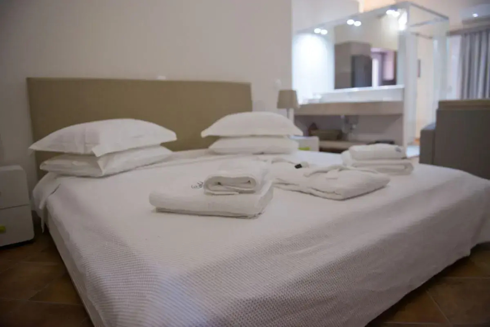 Villa Caldera Porto Heli