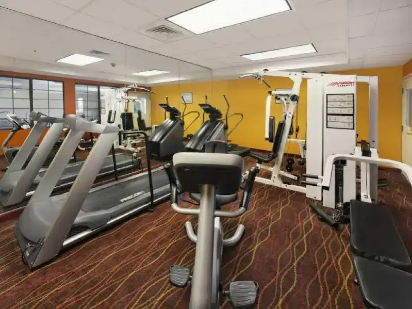 Red Lion Inn & Suites Denver Airport