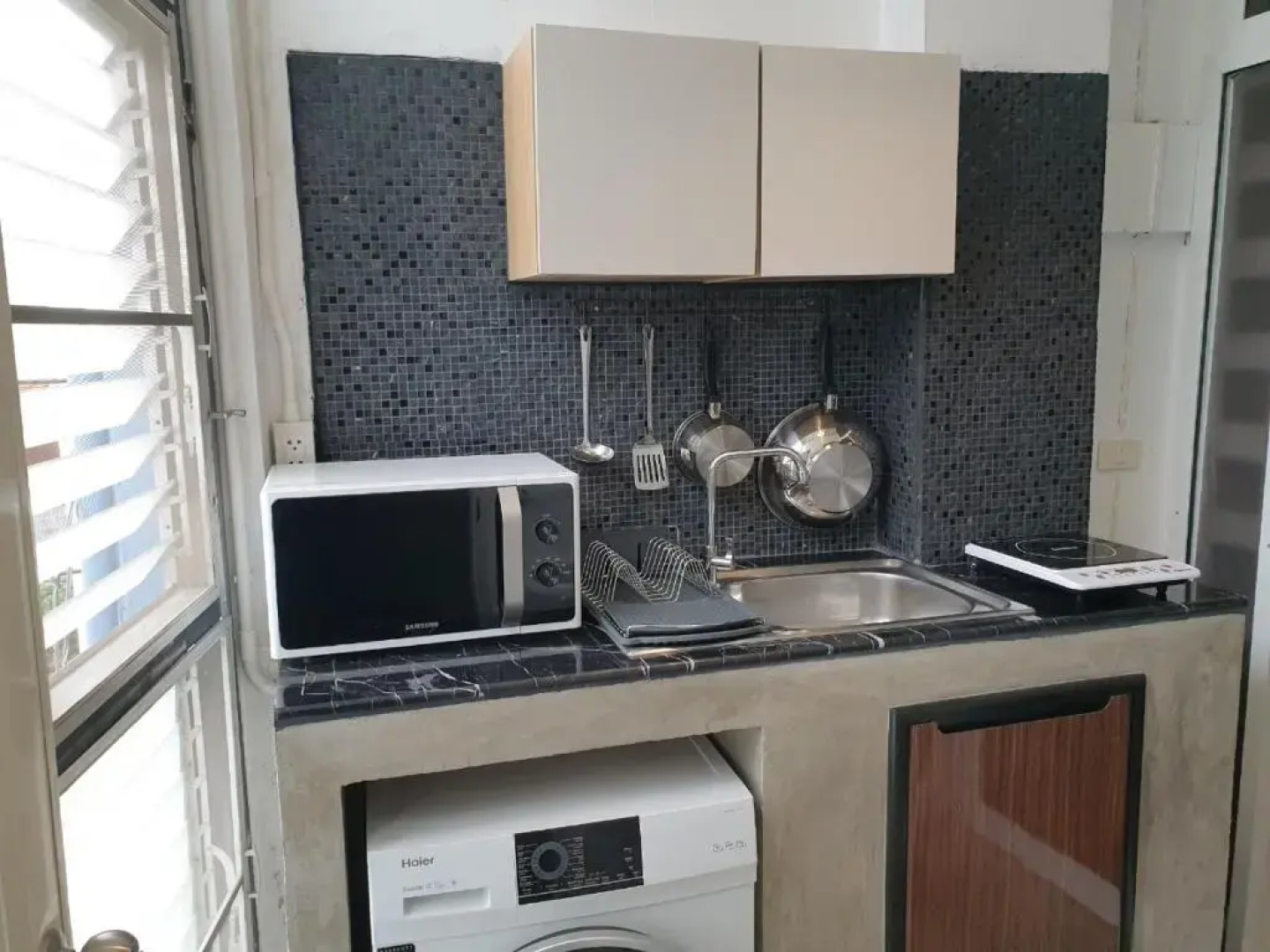 River View Residence