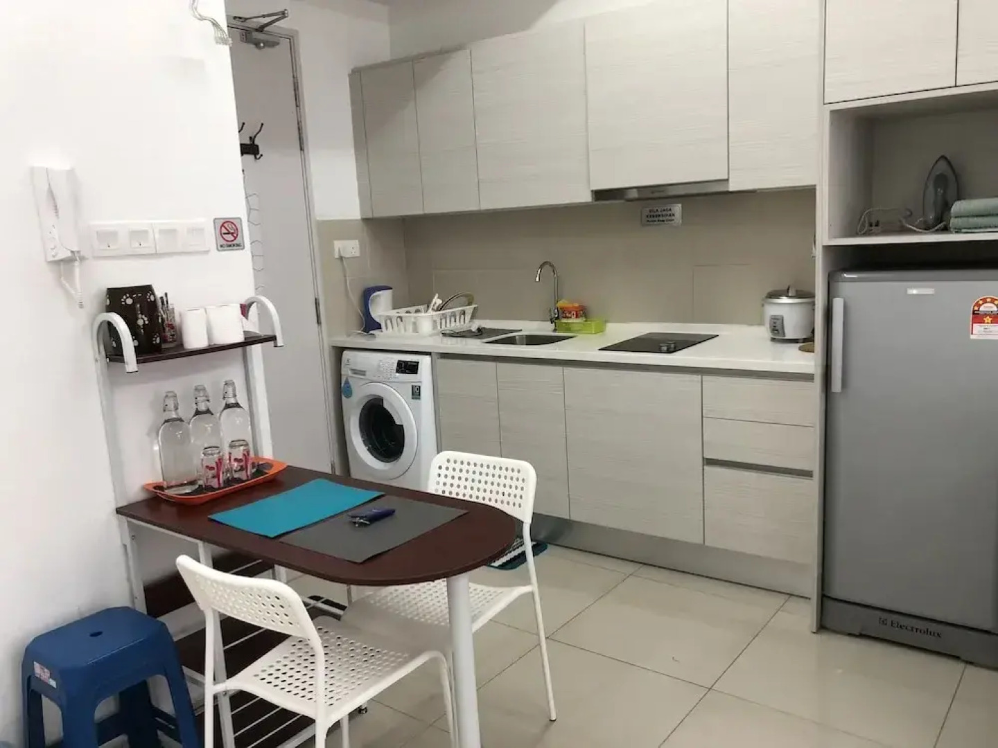 I-City I-Soho Chamey Homestay Condo