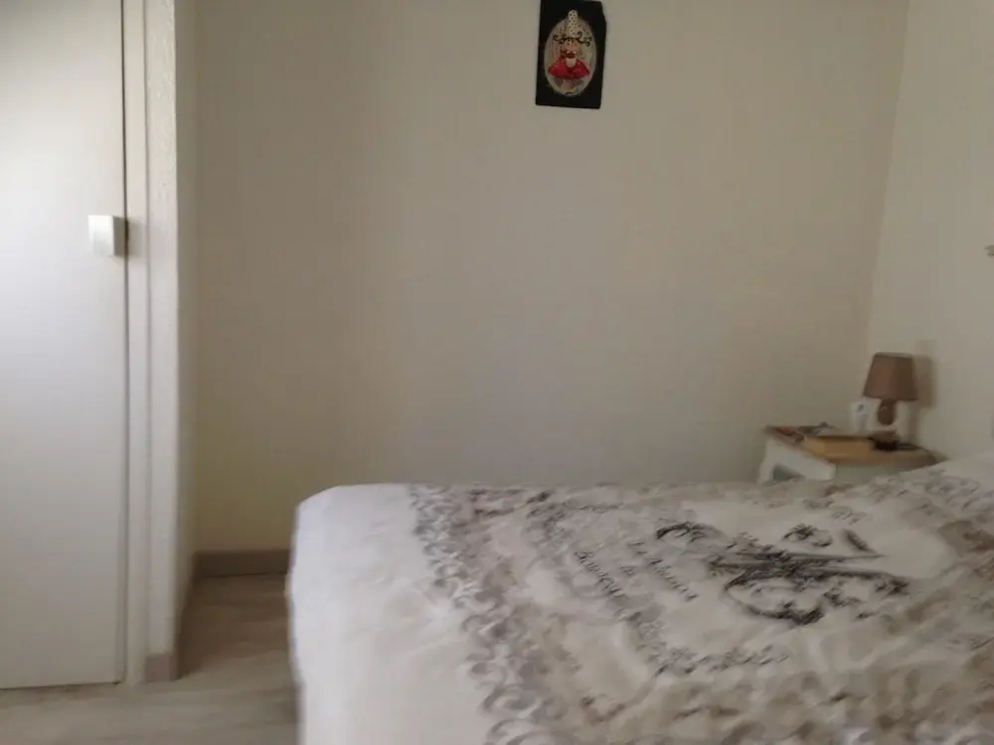 House With 3 Bedrooms in Ploemel, With Furnished Garden - 6 km From th