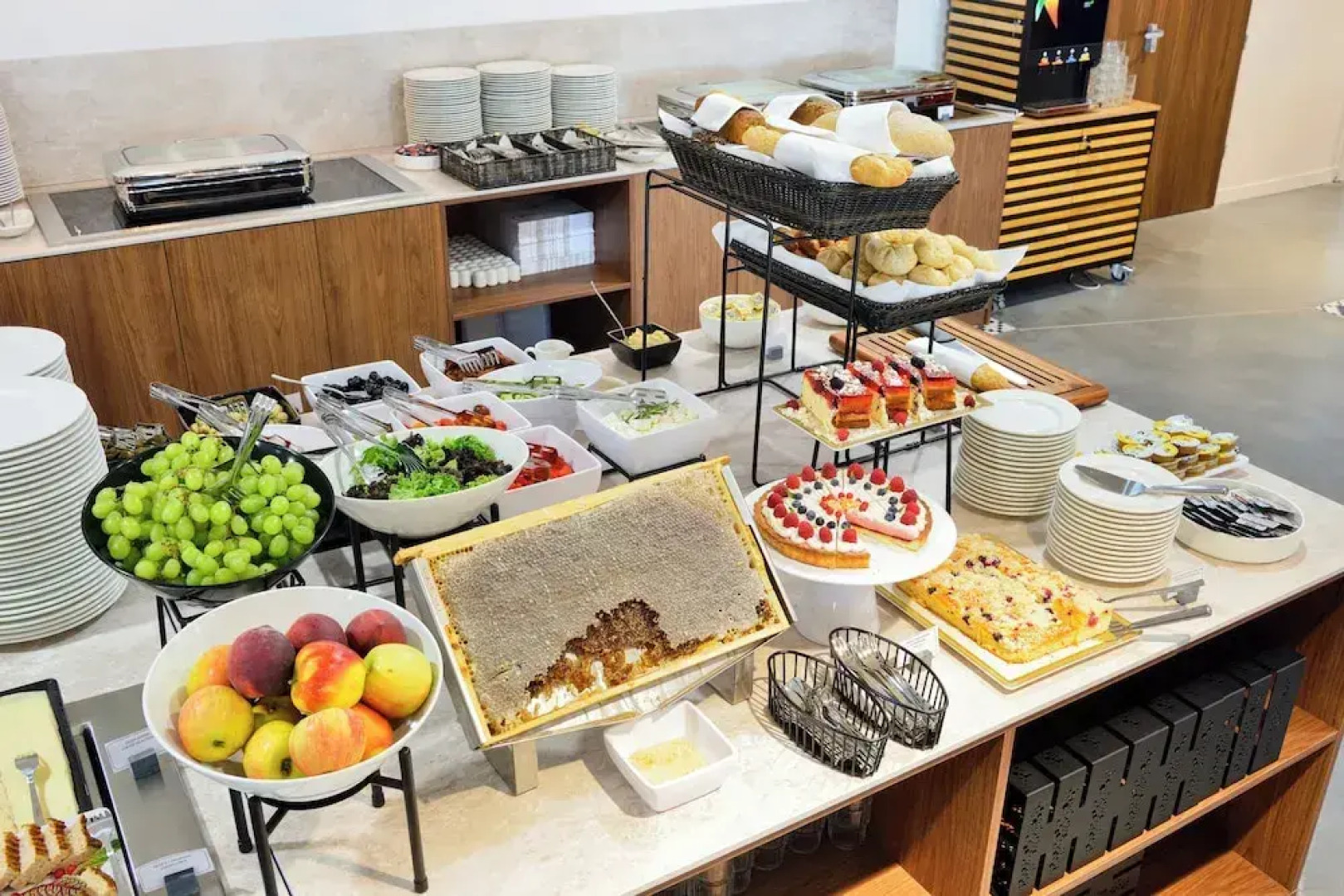 Arche Nałęczów Dawne Sanatorium