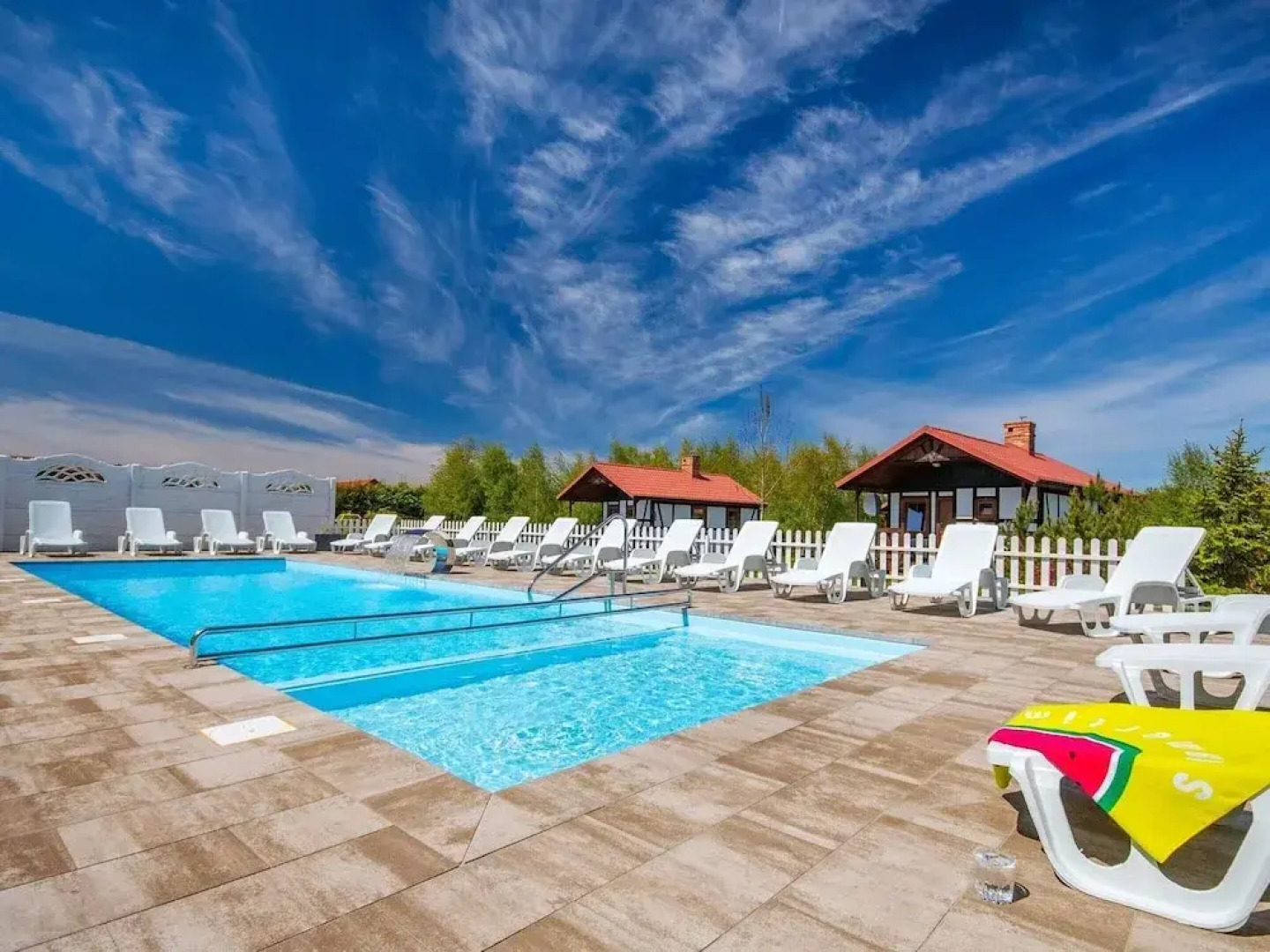 Apartment in Darlowo Near Seaside Beach