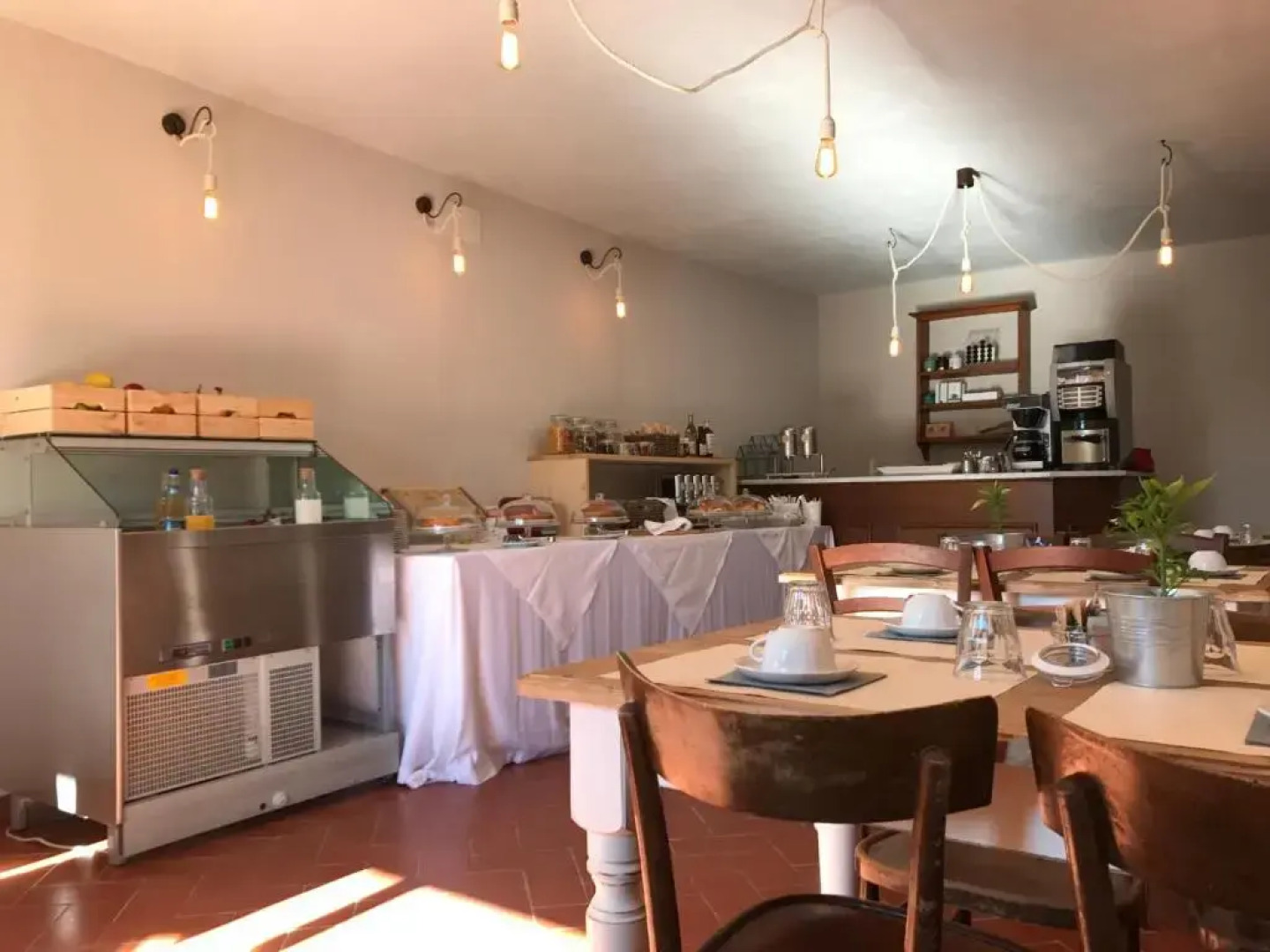 Relais Villa Belvedere