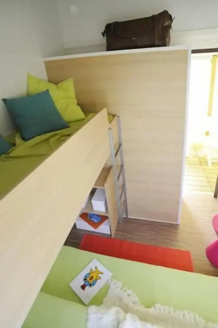 Camping de la Chapelette