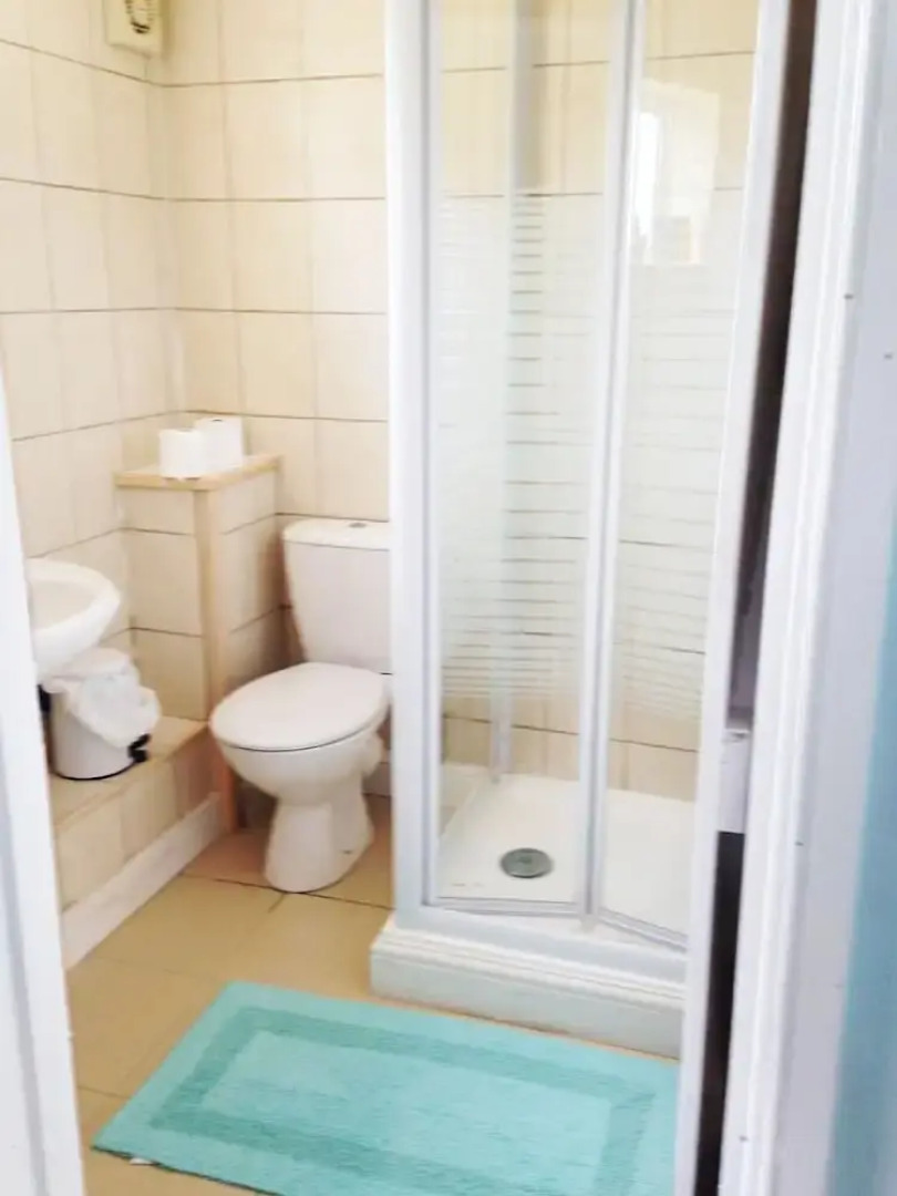 Hillside Bed & Breakfast