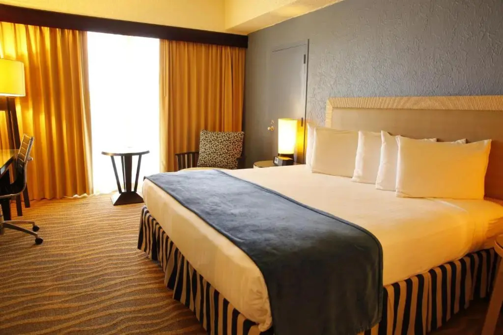 Windward Passage Hotel