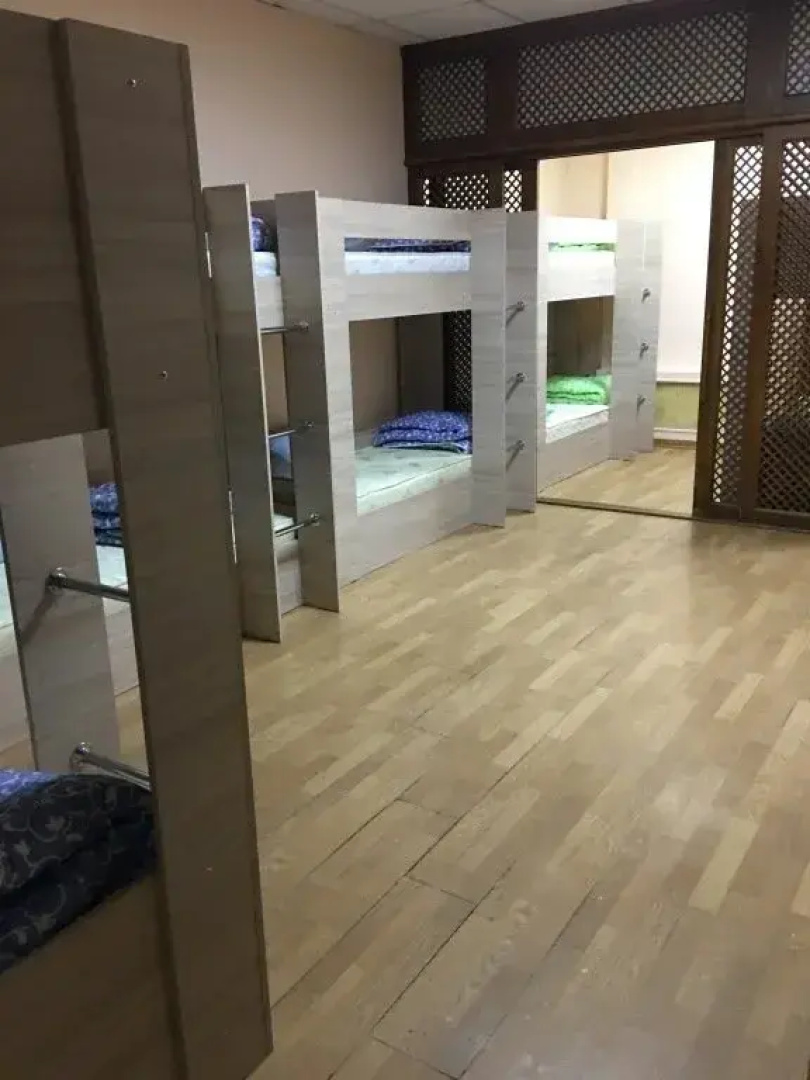 Hostel Legendarny