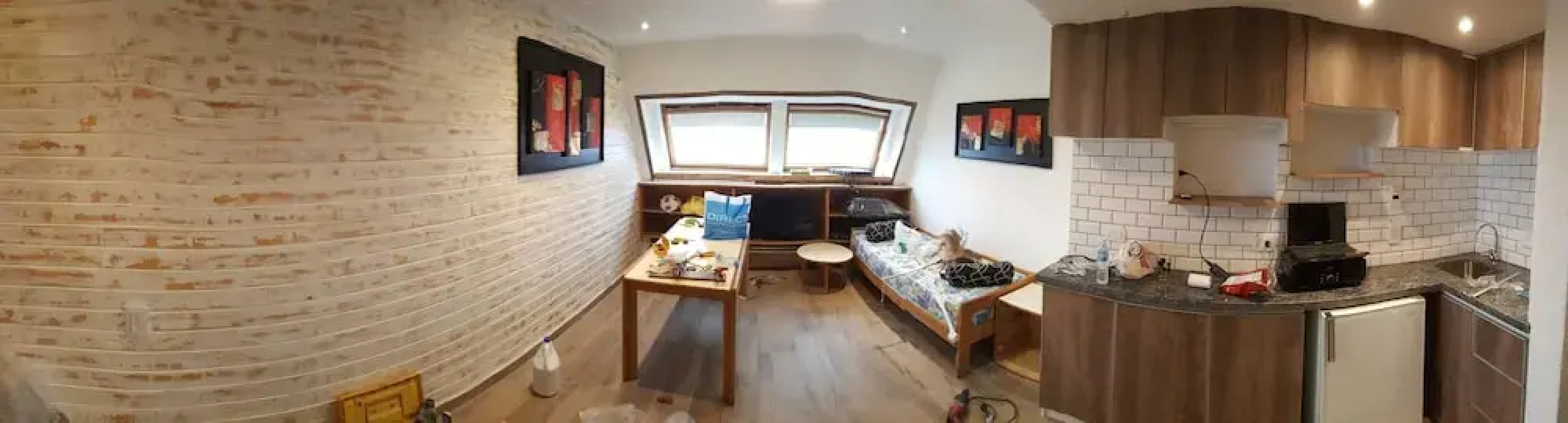 Las Leñas Edificio Corinto 756