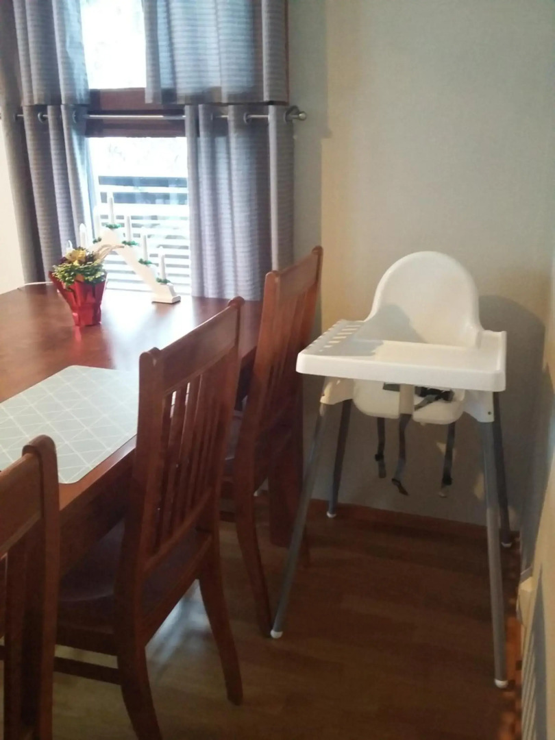 Saimaa Style Spa Chalet