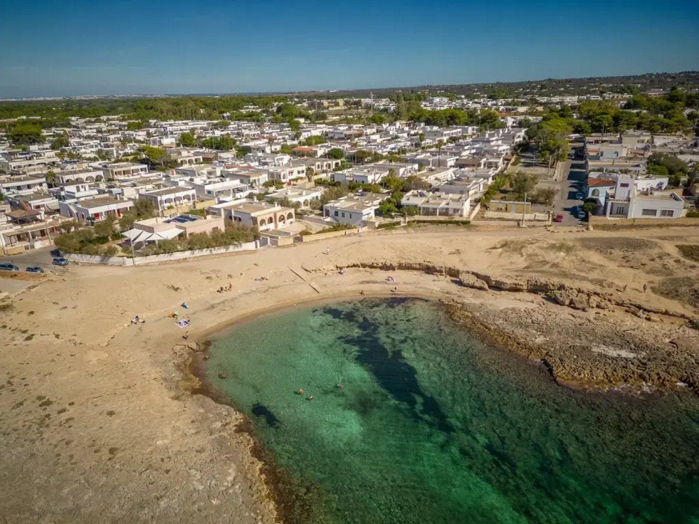 Residence La caletta