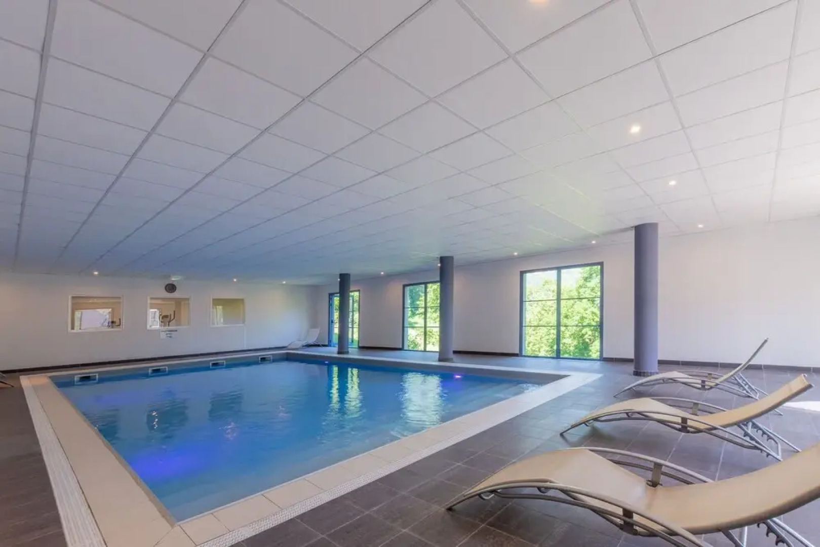 Résidence Les Balcons de l'Yse