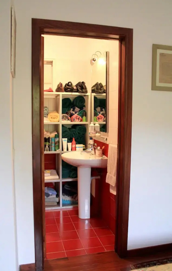 House With 3 Bedrooms in Porto Santo, With Wonderful Mountain View, En