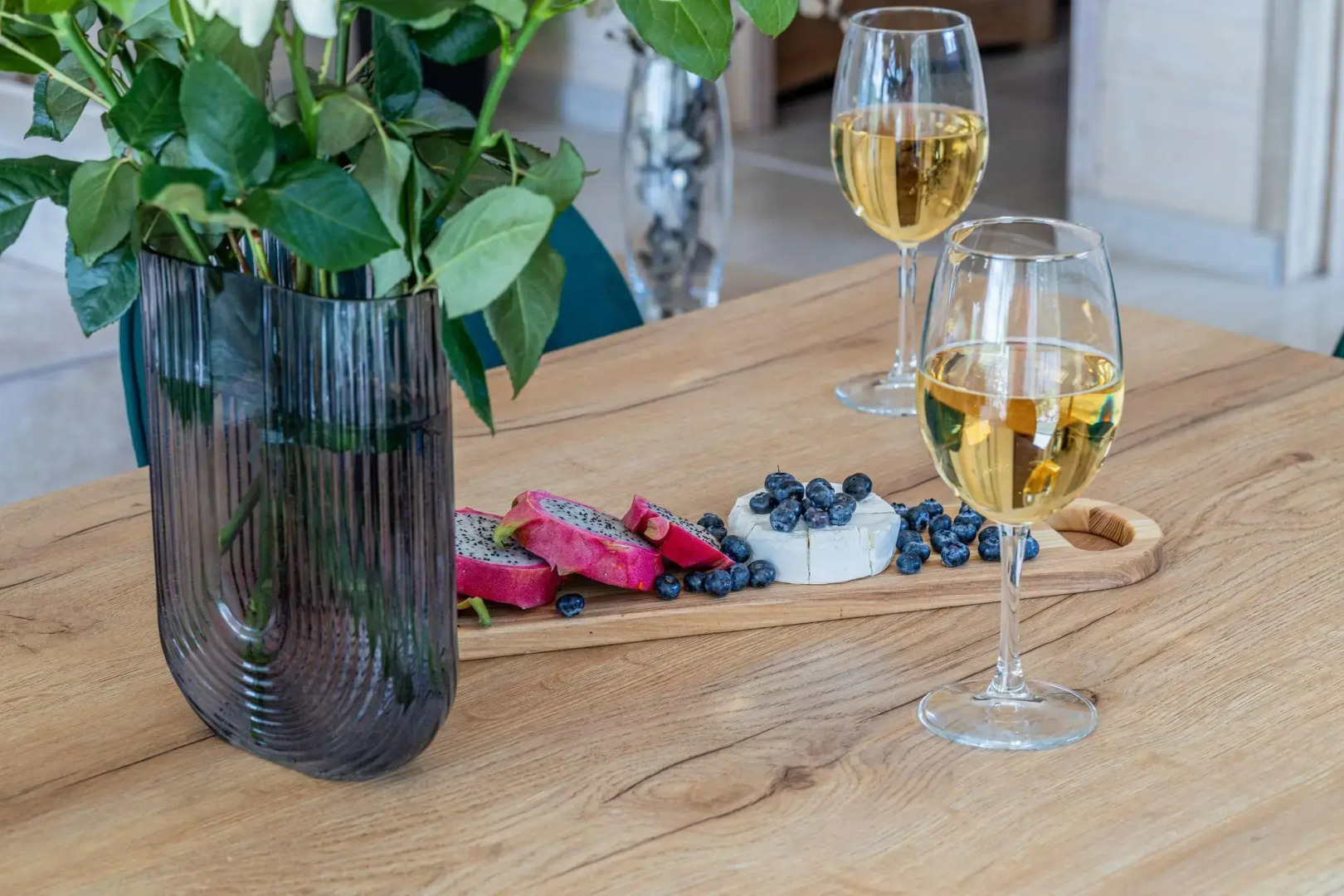 Дом на улице Сосновая 8