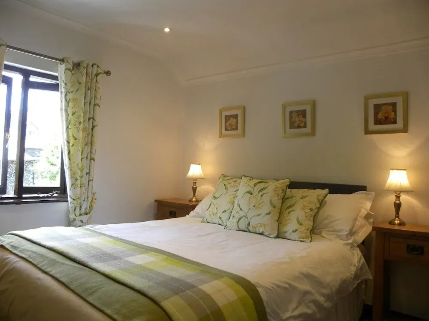 Buckle Yeat Guest House