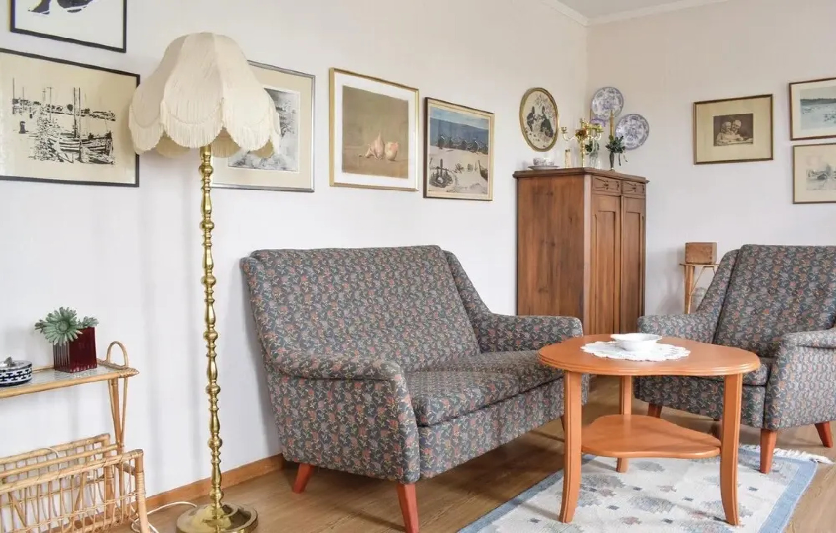 Stunning Home in Storebro With 3 Bedrooms