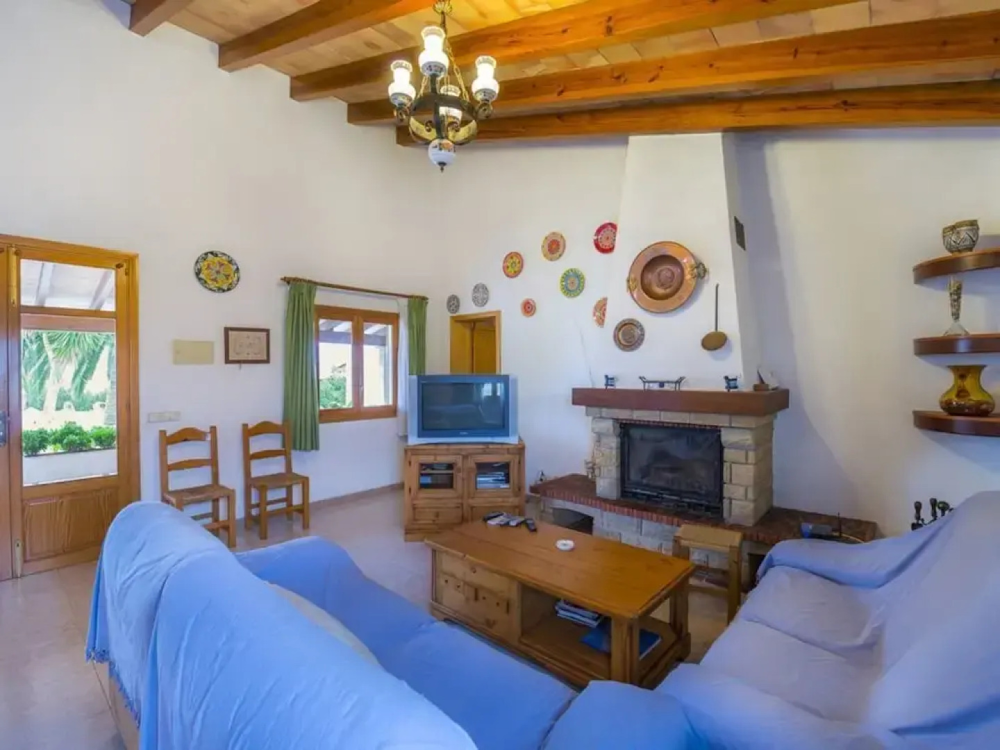 Villa Finca Sa Torre