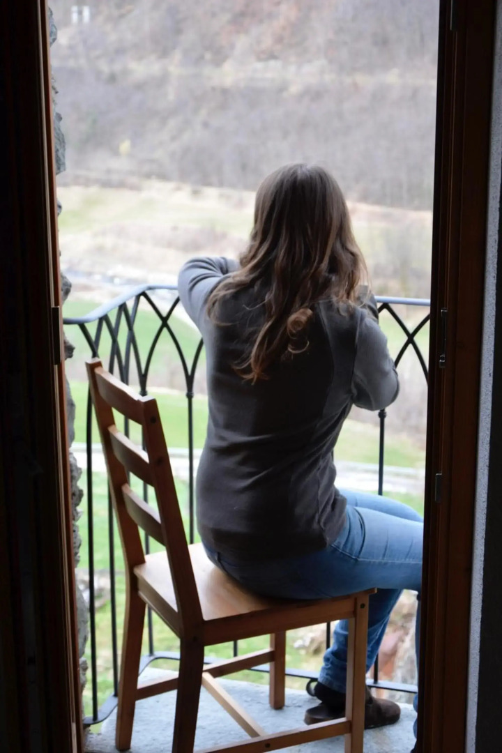 La Fattoria di Roven