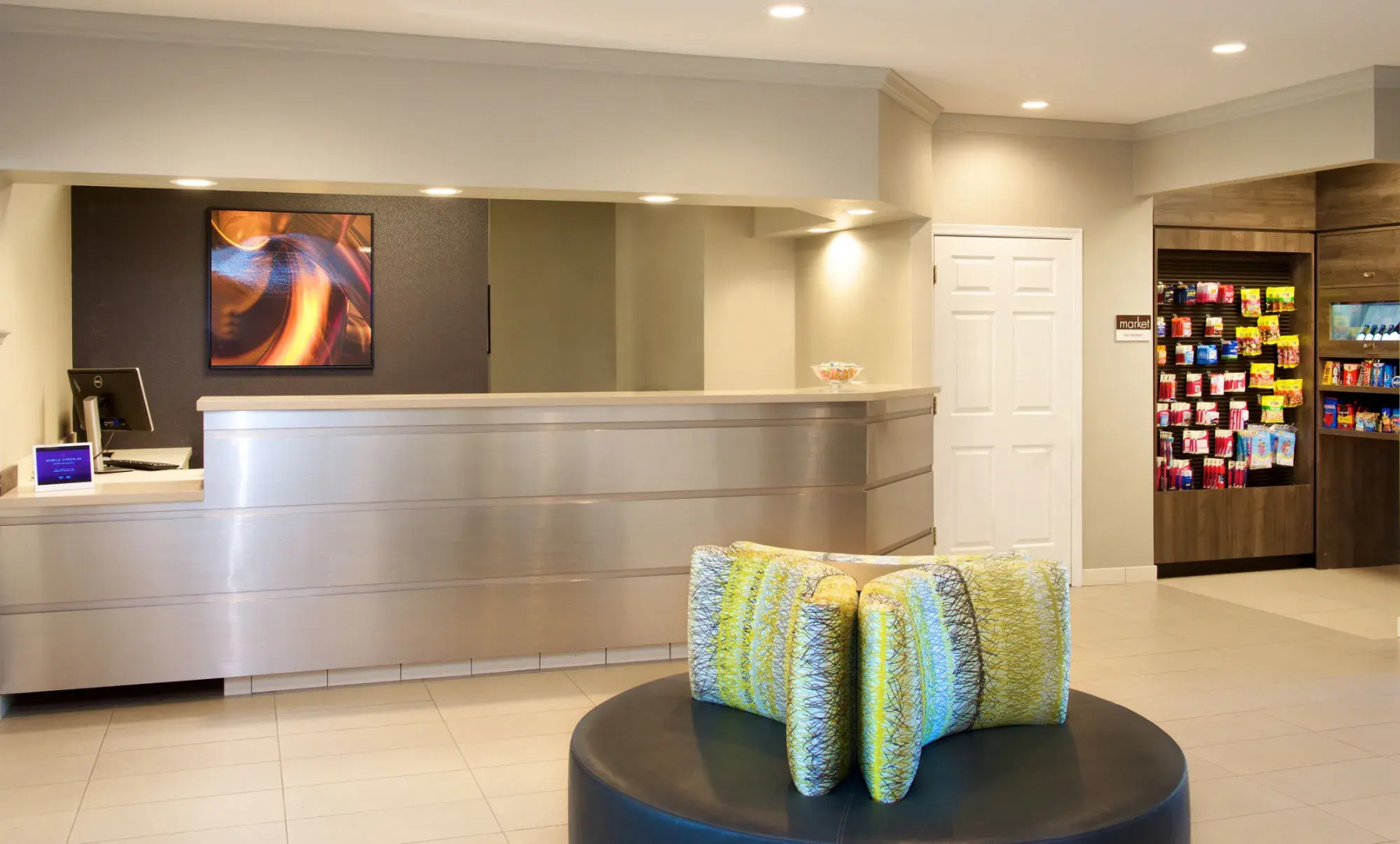 Residence Inn Phoenix Mesa