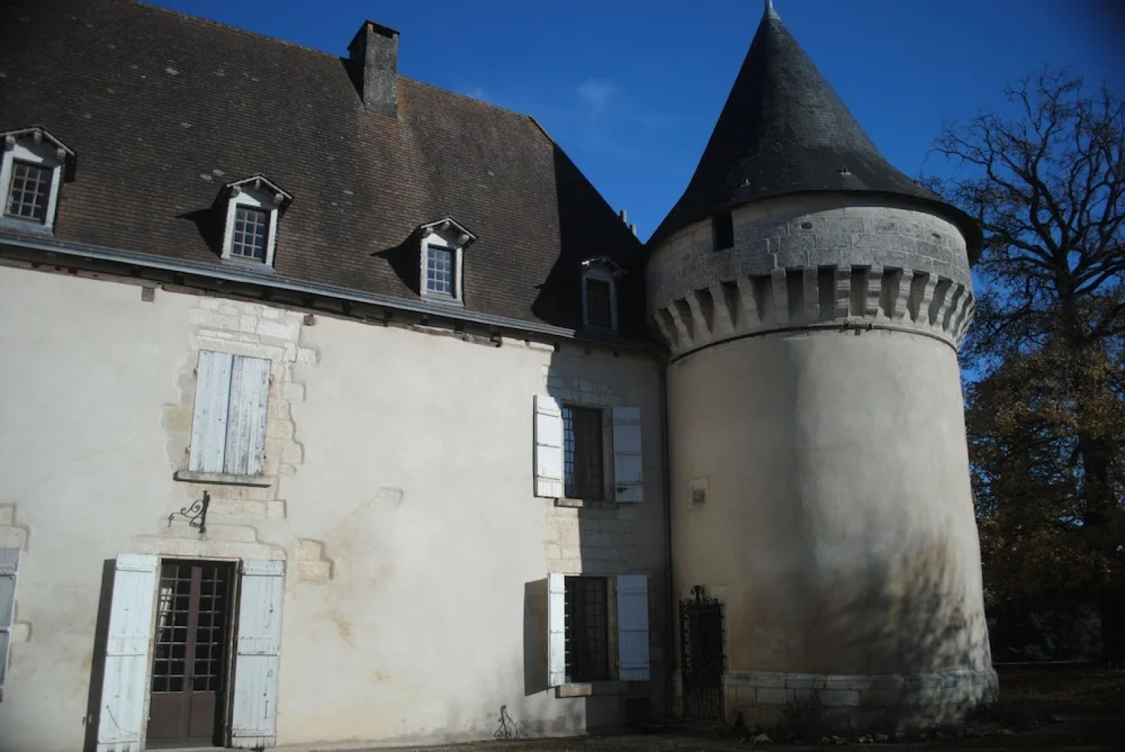 Domaine des Anges