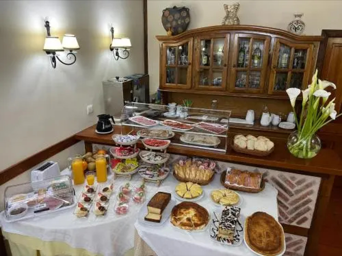 Posada Costa Trasmiera