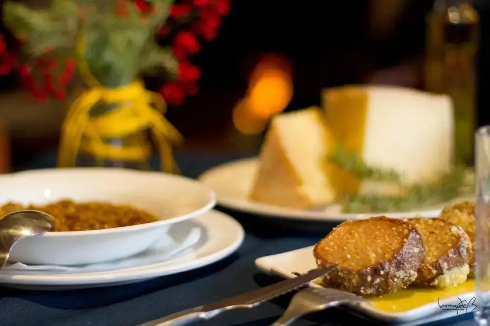 Hotel Rural la Casona del Abuelo Parra