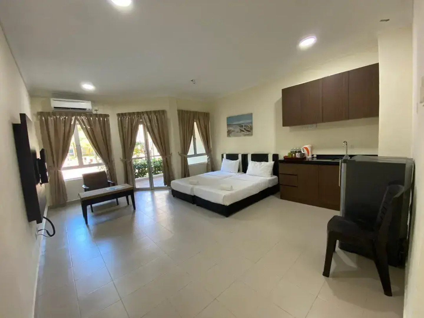 Tiara Desaru Seaview Residence