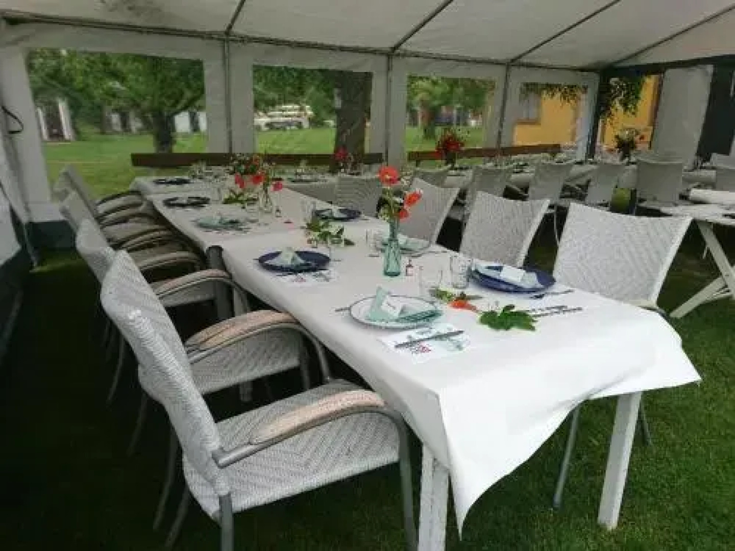 STF Glasbruket Hostel and Apartments