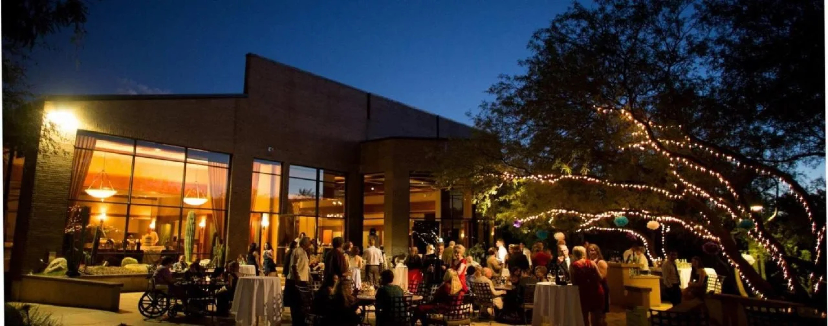 Ventana Canyon Club and Lodge