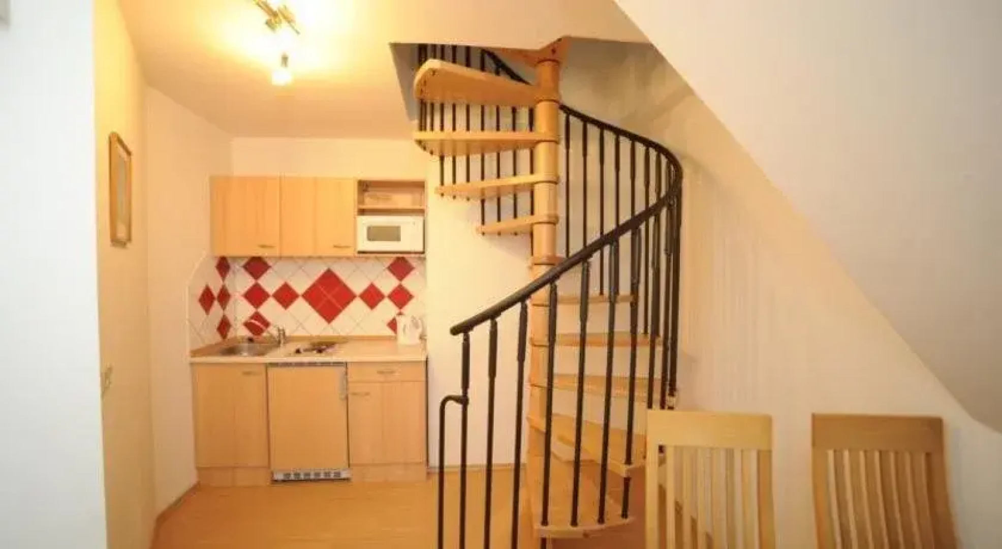 Appartementhaus Hochegg