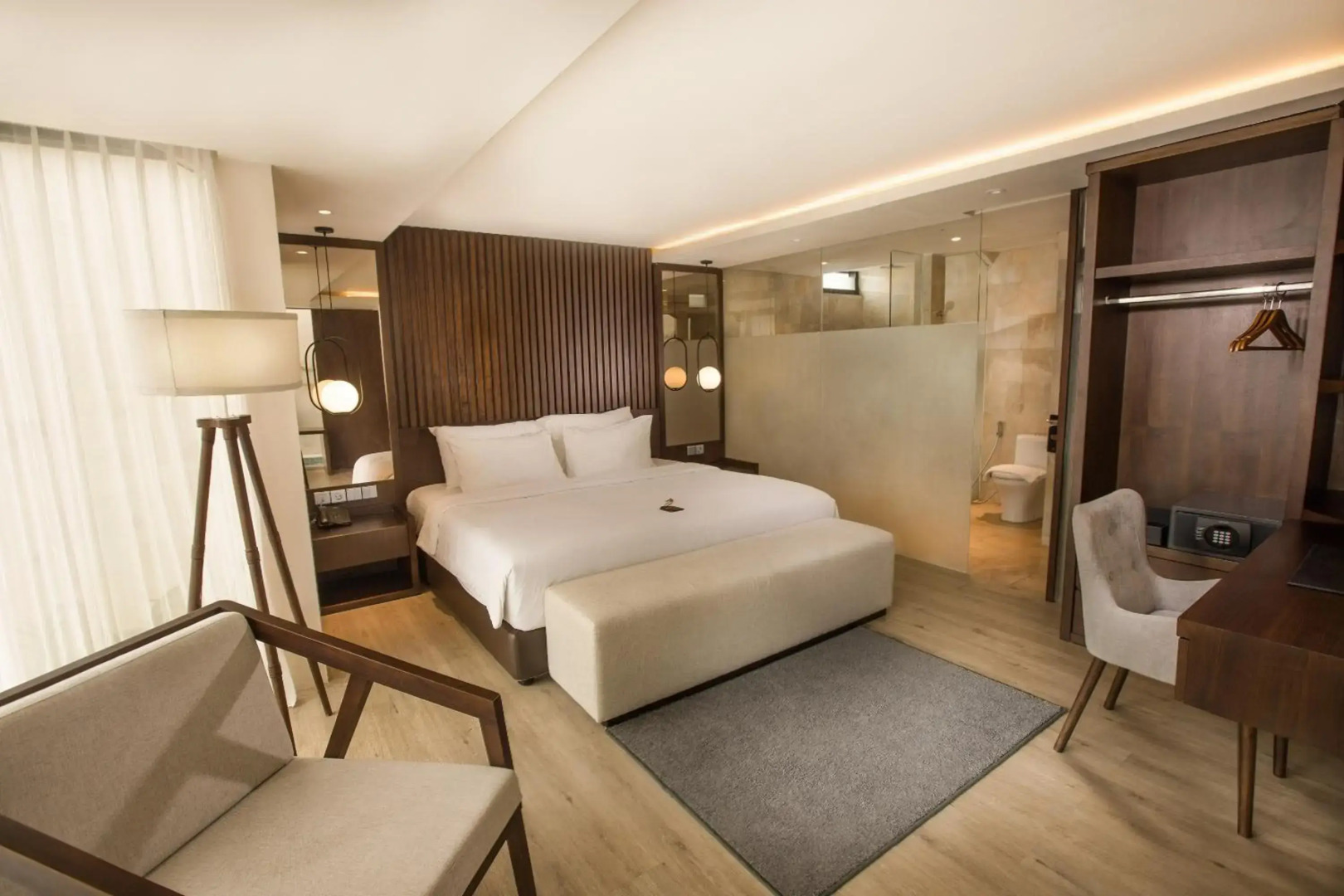 Sunsetfalls Gardens and Resort