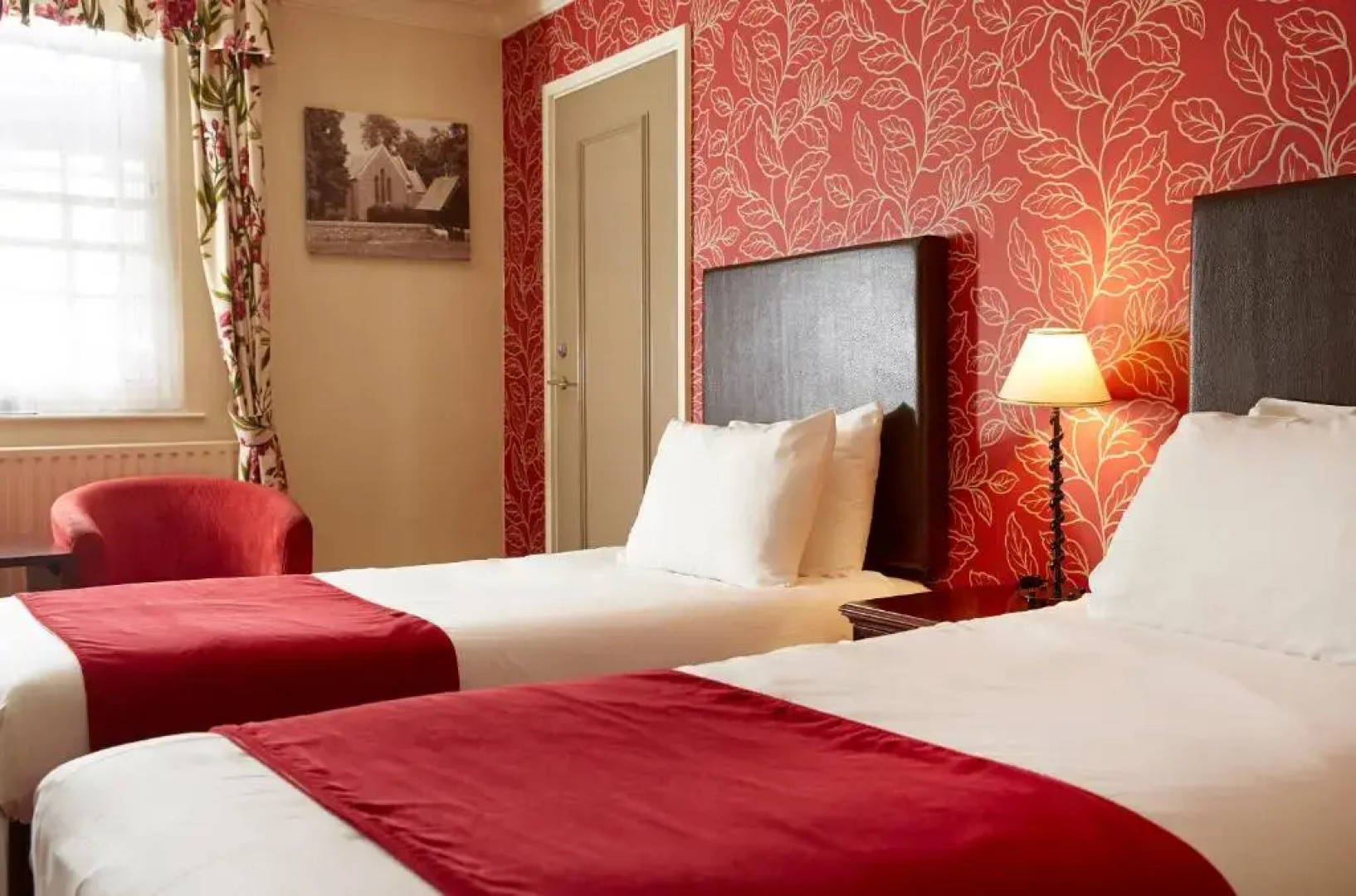 Two Brewers by Greene King Inns