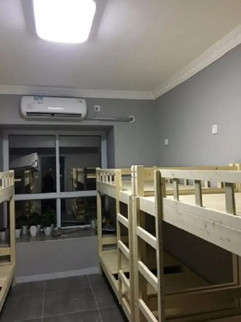 Beihai Best International Youth Hostel