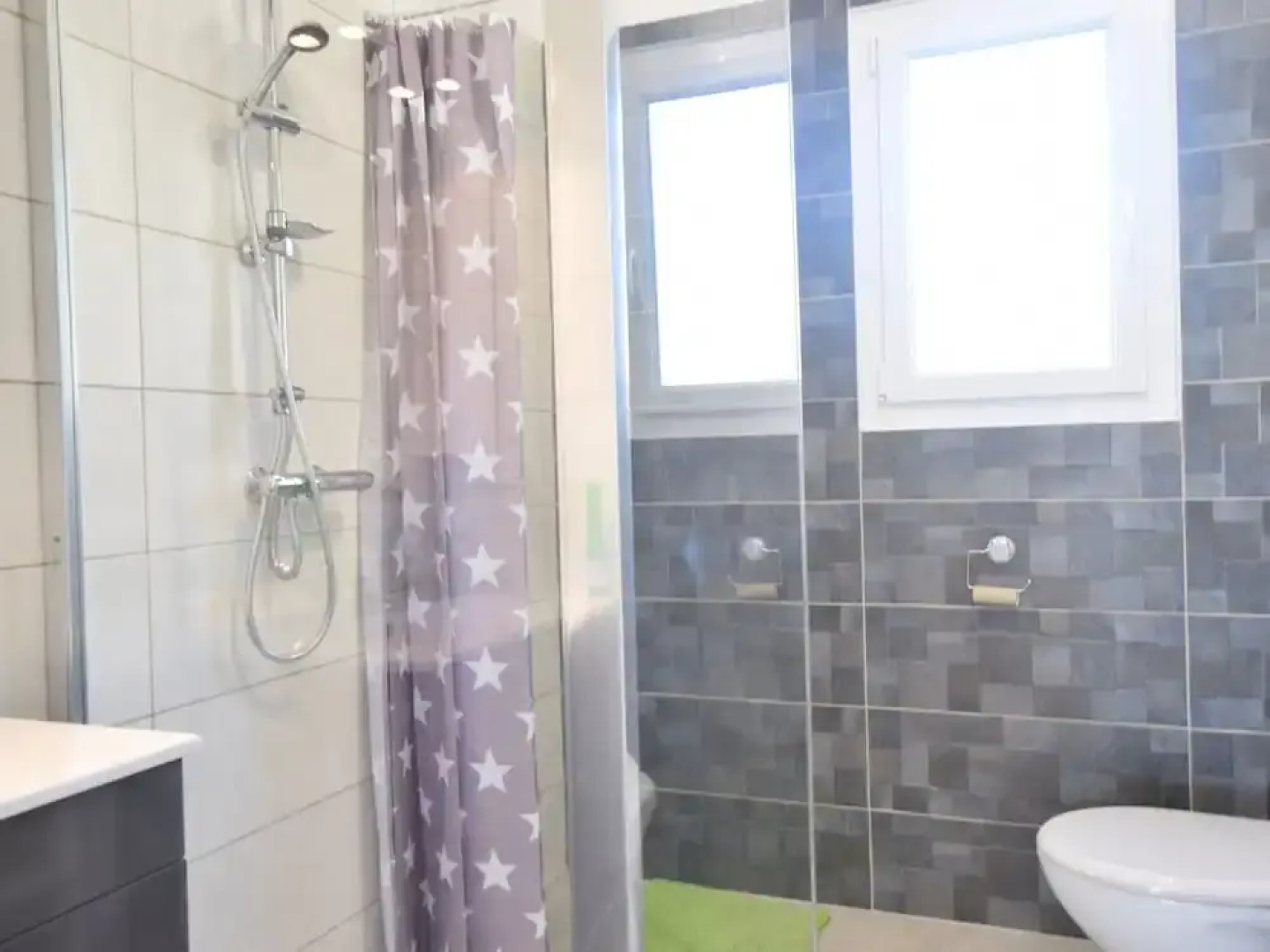 Modern Villa in Thueyts with Swimming Pool