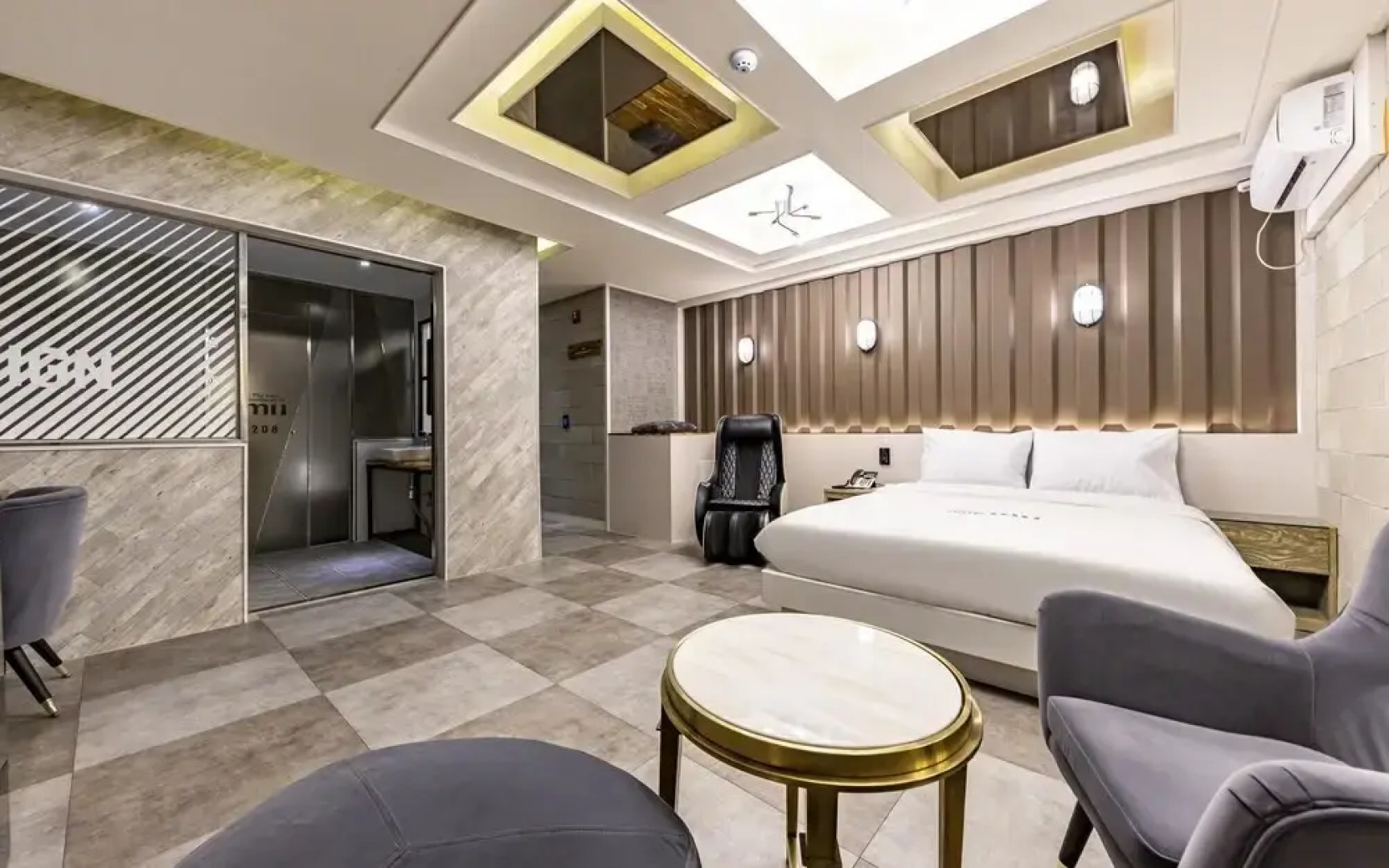 Cheongdo MU Drive-in