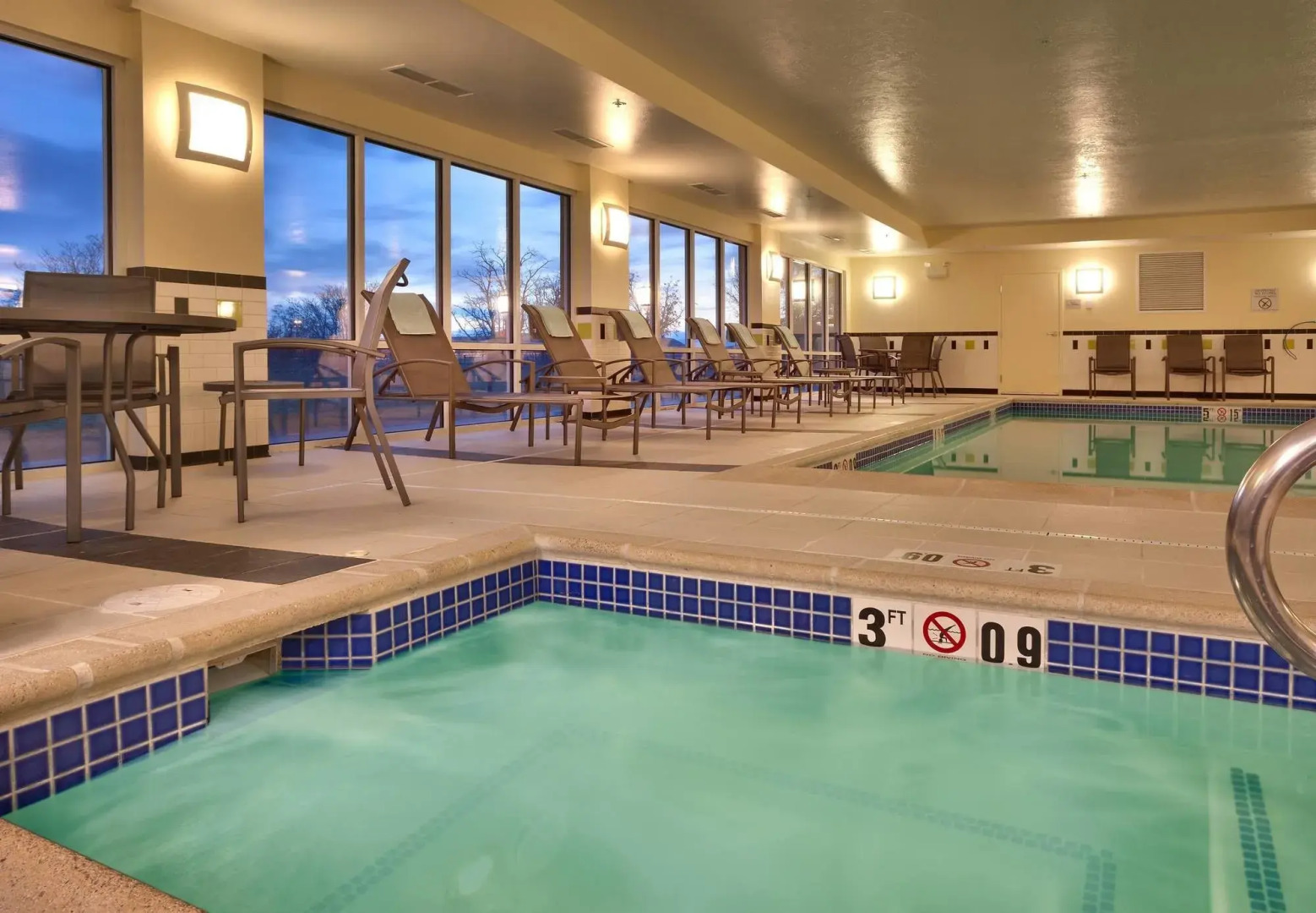 Fairfield Inn & Suites by Marriott Boise Nampa