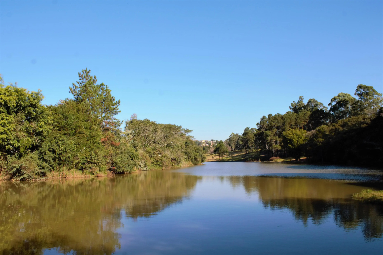 Hotel Fazenda Pirâmides