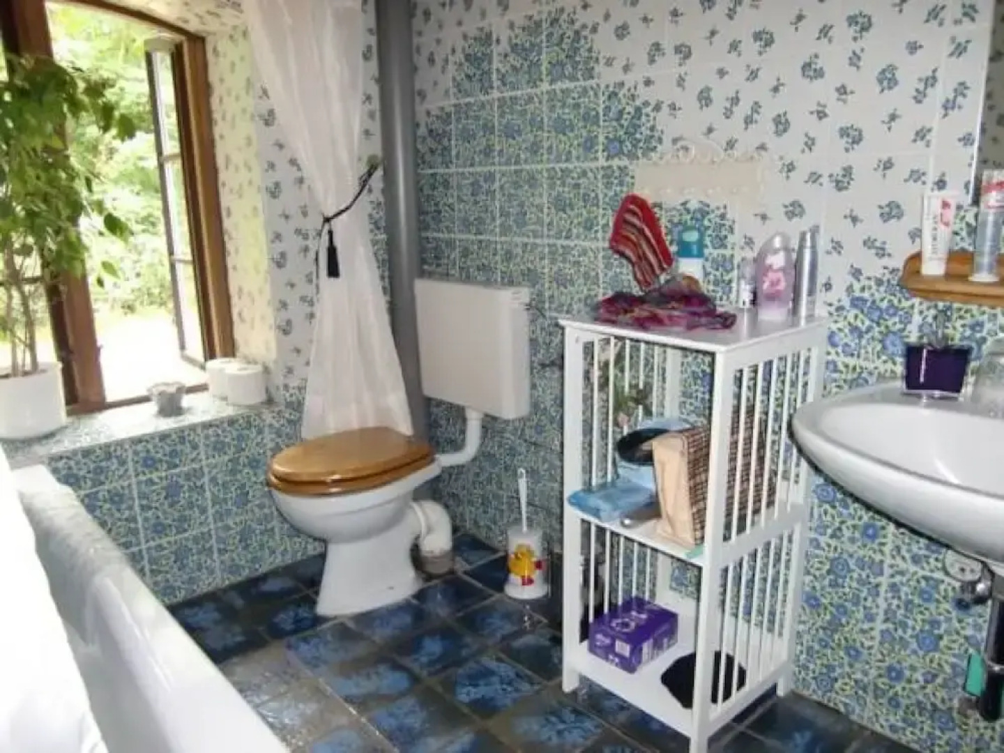 Berlin-Apartments Nordfriesland