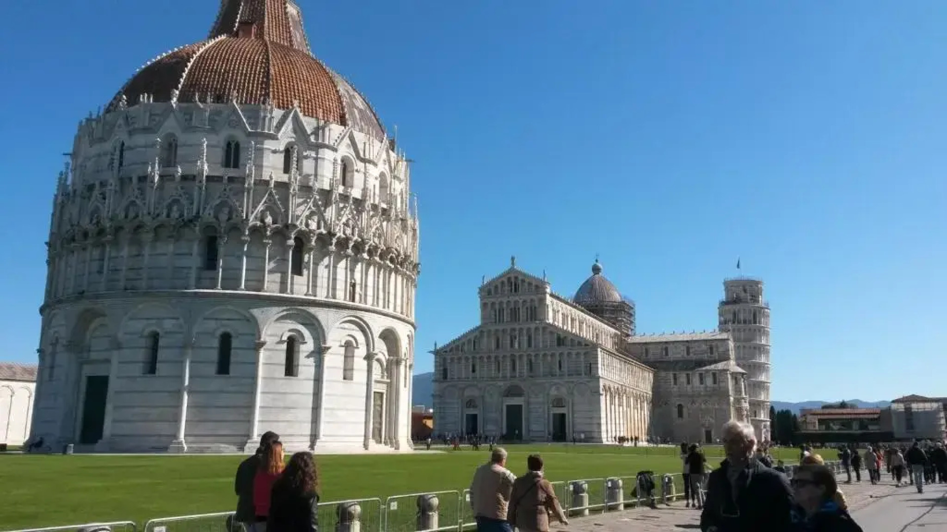 Casa di Giulia (Bambini gratis fino a 6 anni)