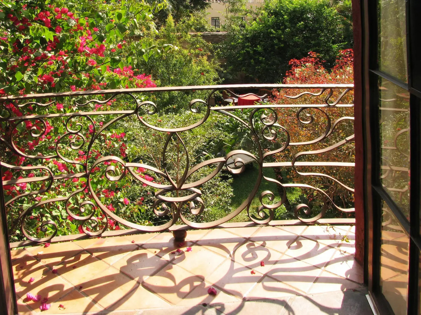 Villa Ganz Boutique Hotel