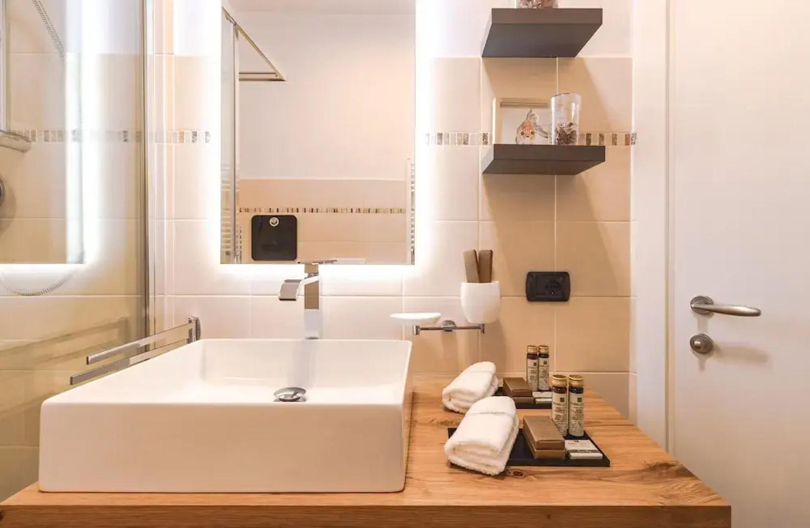 Casa Del Borgo "earth & Fire"