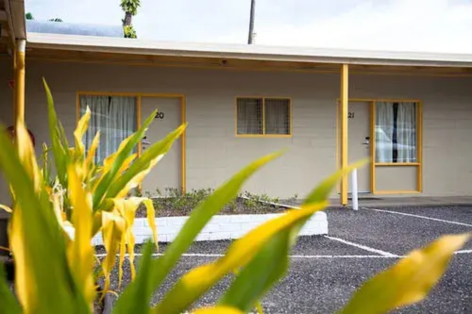 Huon Gulf Hotel