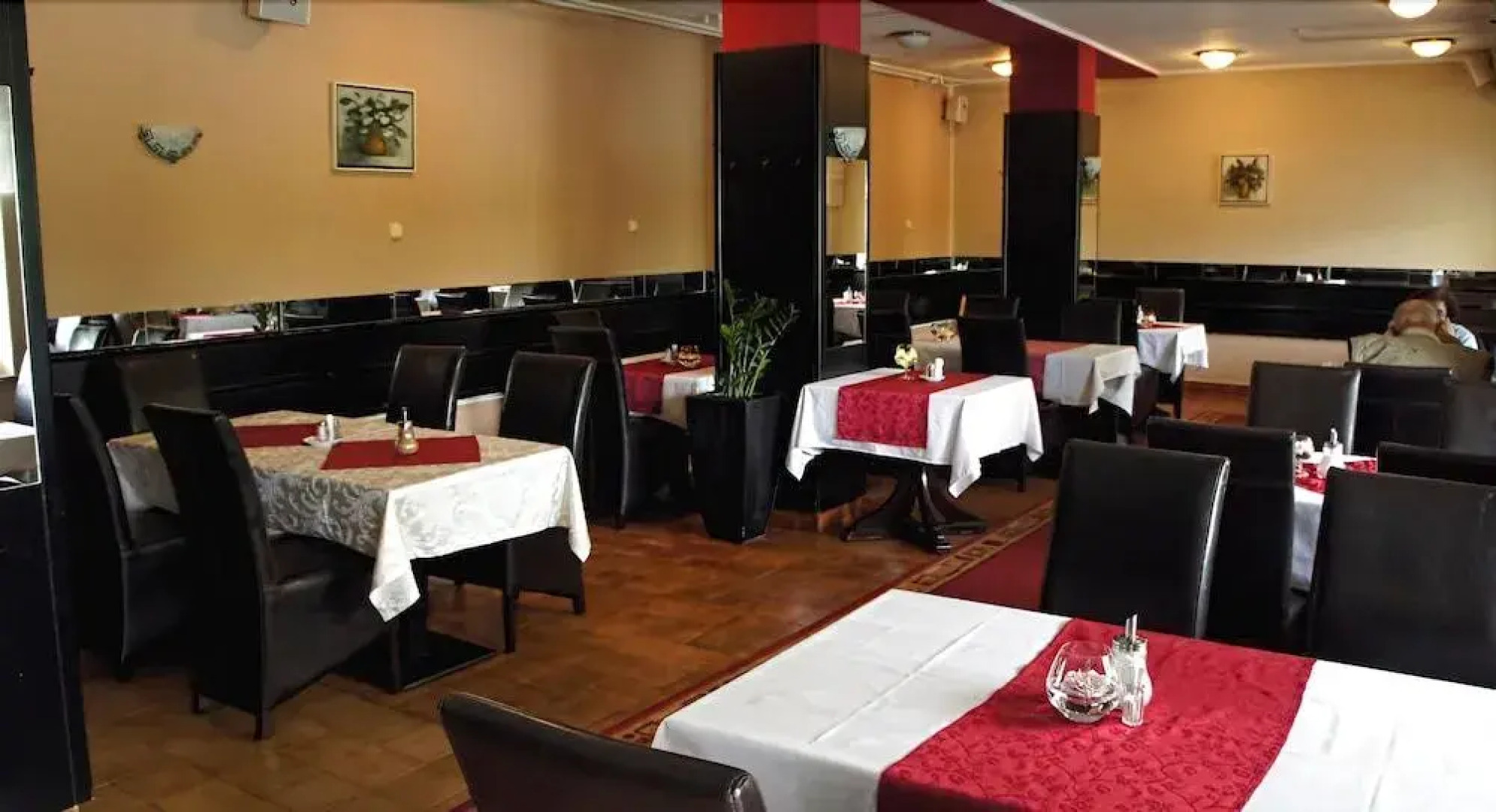 Hotel Bor & Grad Hrib