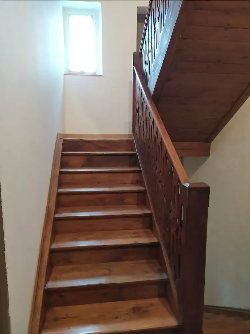 Chambres d'Hotes La Cabanette