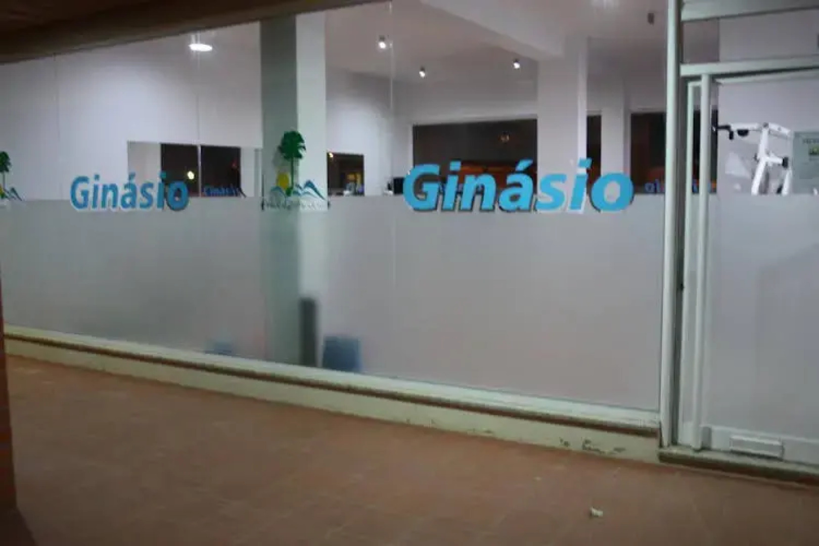 Pine Beach Residences