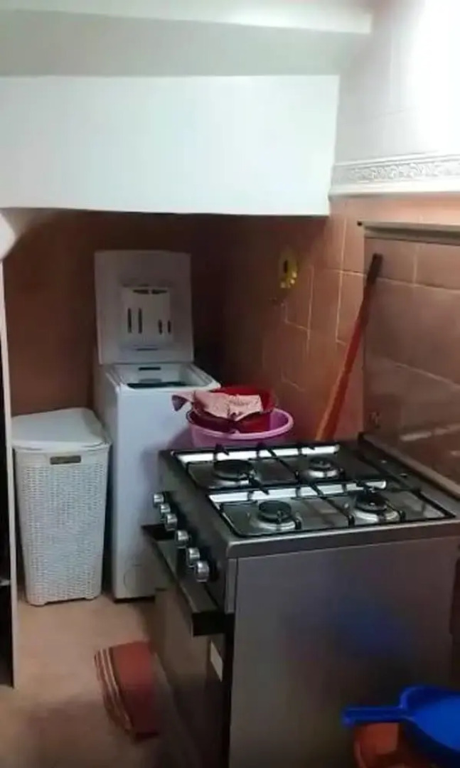 House With 3 Bedrooms In Skhirat With Shared Pool Enclosed Garden And Wifi