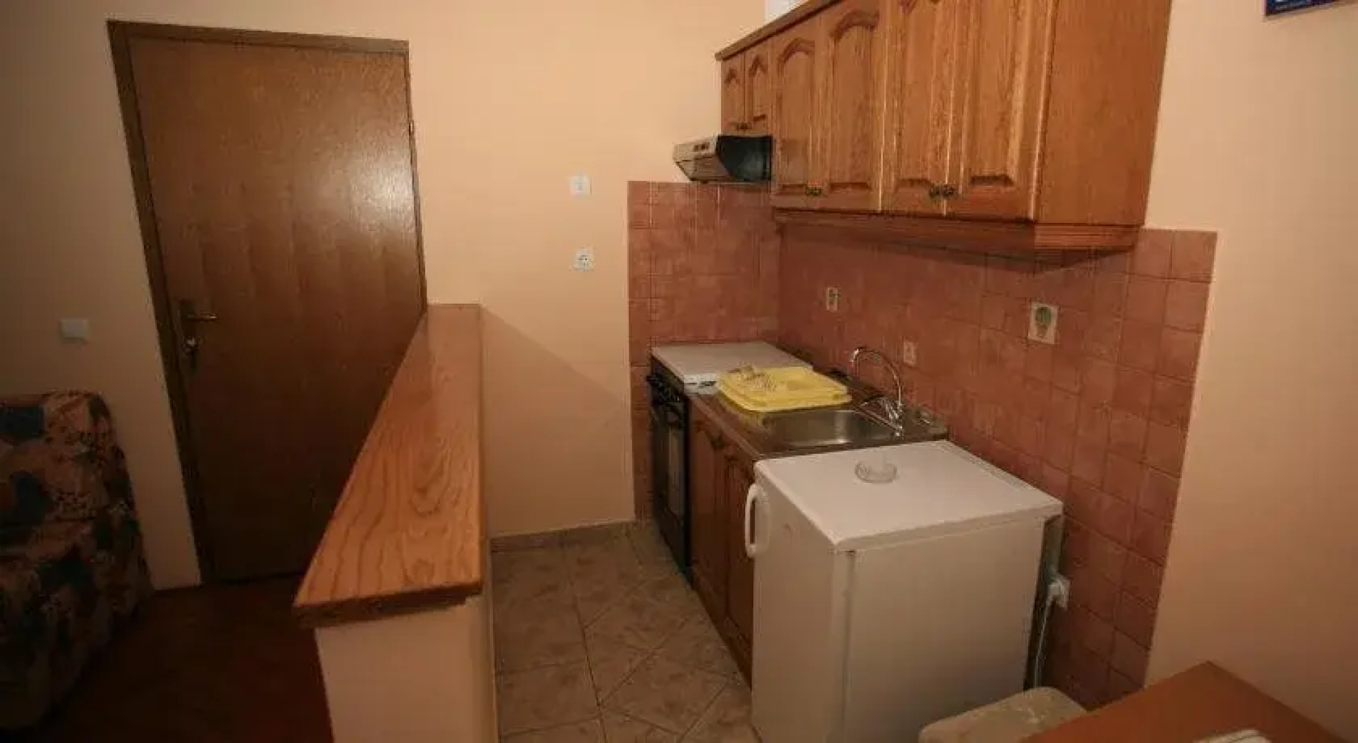 Apartements Vrata Baranje